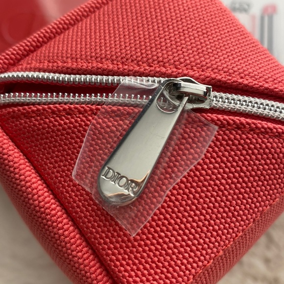 Dior Cosmetics Pouch. 💯 Authentic. - Picture 3 of 7